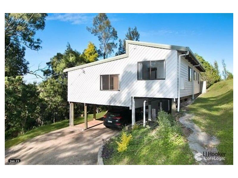 1 Hillcrest Avenue, Tweed Heads South NSW 2486