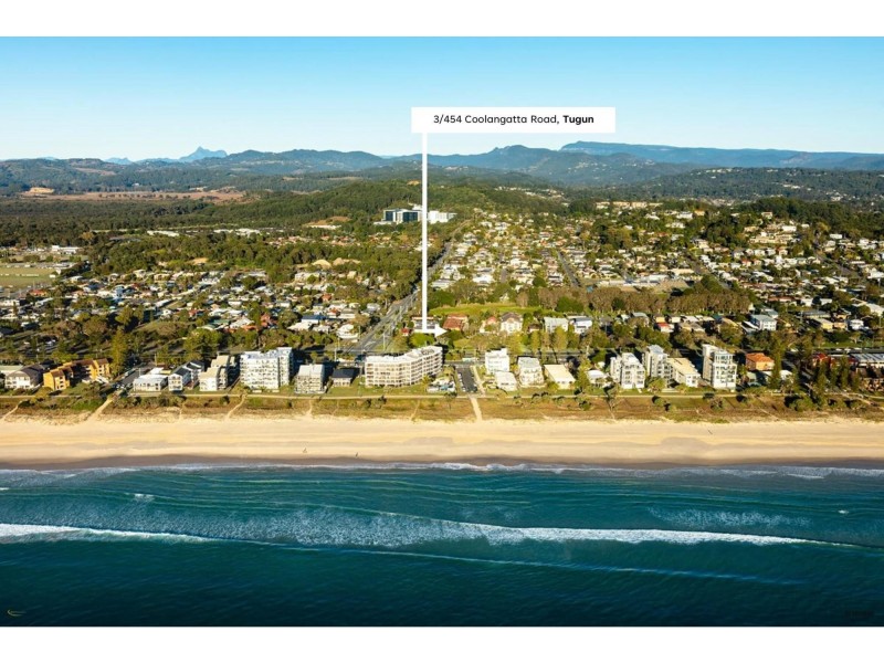 3/454-456 Coolangatta Road, Tugun QLD 4224