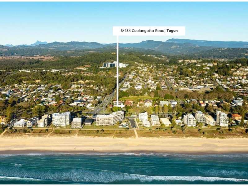 3/454-456 Coolangatta Road, Tugun QLD 4224
