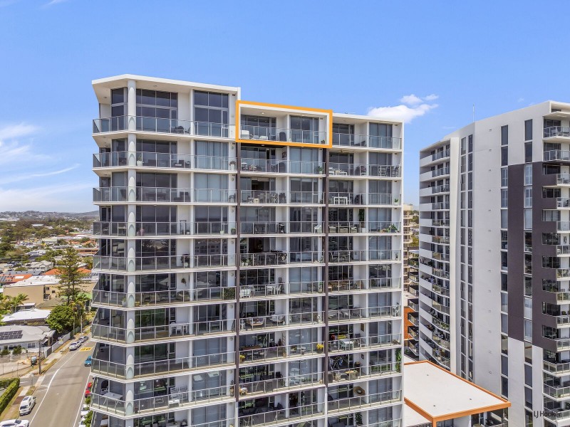 2154/9 Enid Street, Tweed Heads NSW 2485