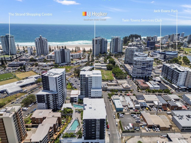 2154/9 Enid Street, Tweed Heads NSW 2485