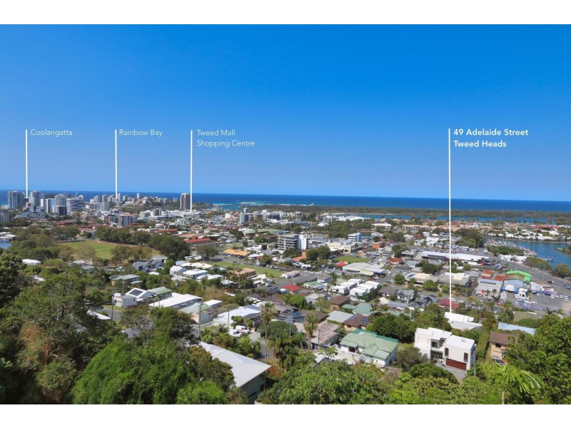 49 Adelaide Street, Tweed Heads NSW 2485