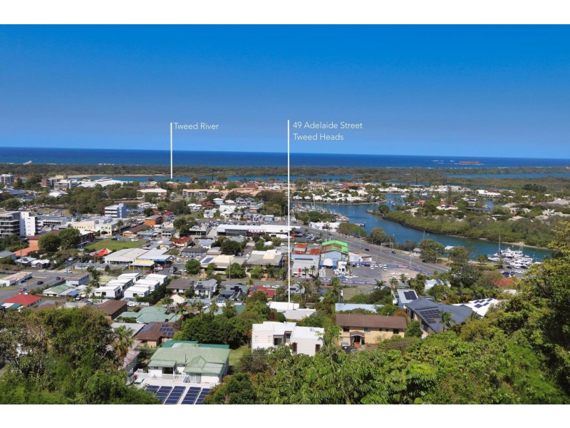 49 Adelaide Street, Tweed Heads NSW 2485