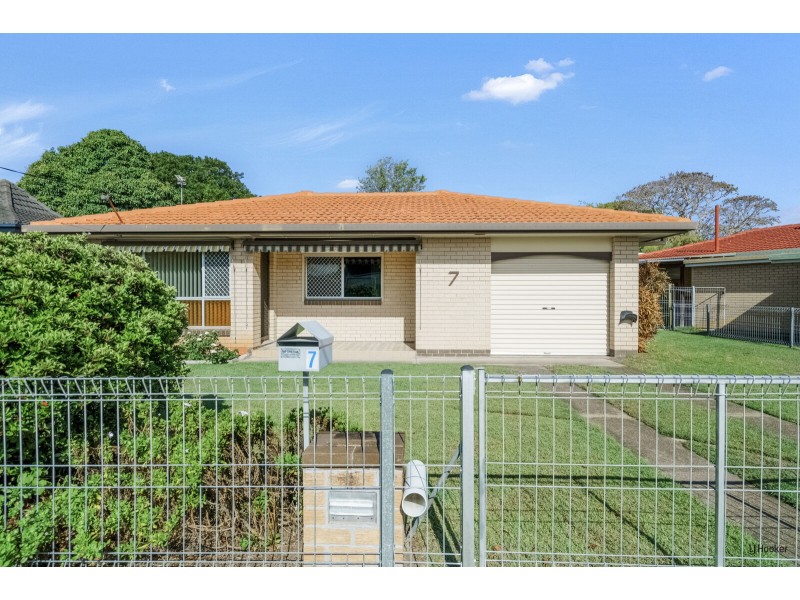 7 Sandra Street, Tweed Heads South NSW 2486