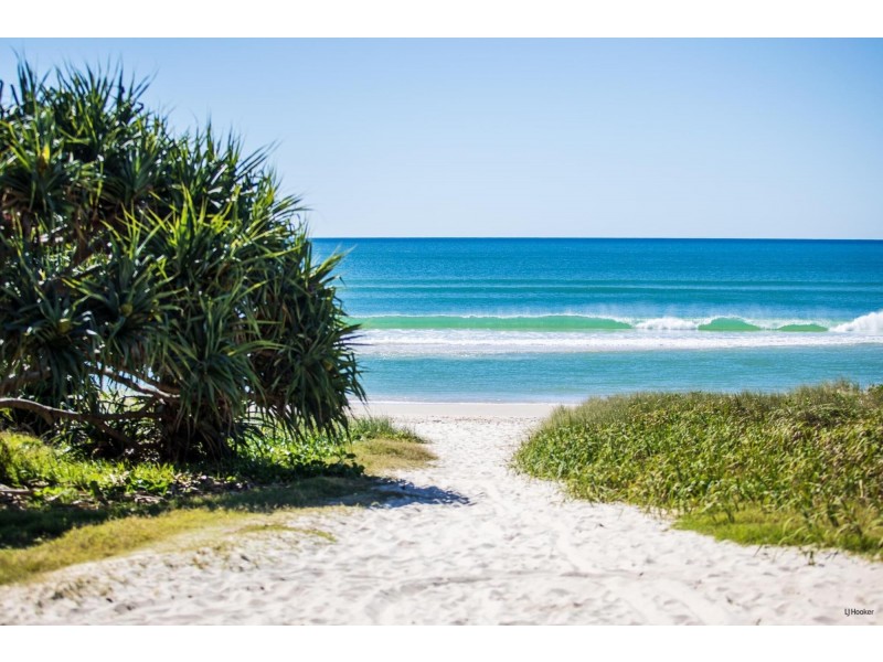 6/29 Alinjarra Drive, Tugun QLD 4224