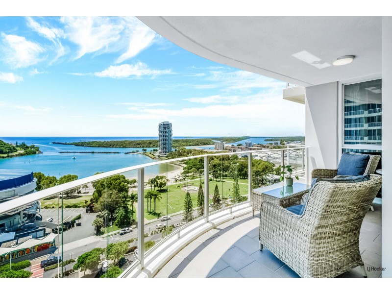 1133/6-8 Stuart Street, Tweed Heads NSW 2485