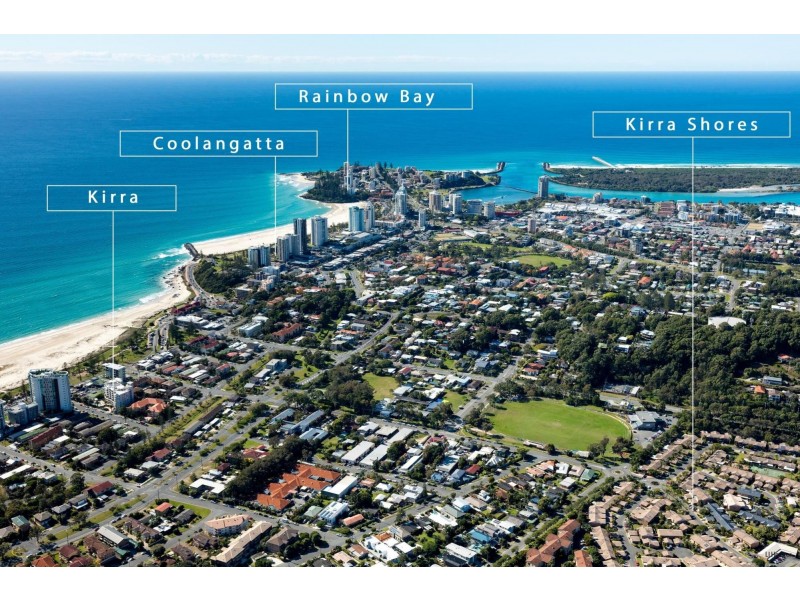 207/20 Binya Avenue, Tweed Heads NSW 2485