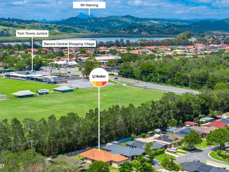 7 Russell Way, Tweed Heads South NSW 2486