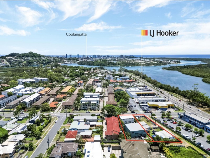 2 & 4 Lloyd Street, Tweed Heads South NSW 2486