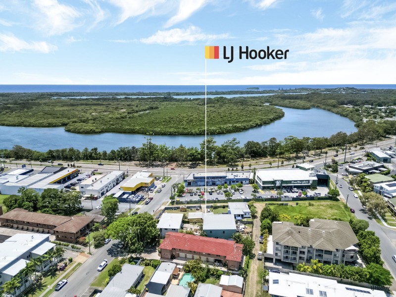 2 & 4 Lloyd Street, Tweed Heads South NSW 2486