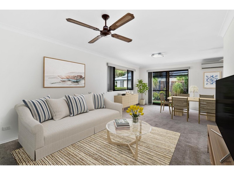 2/60 Keith Compton Drive, Tweed Heads NSW 2485