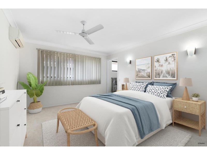 2/60 Keith Compton Drive, Tweed Heads NSW 2485