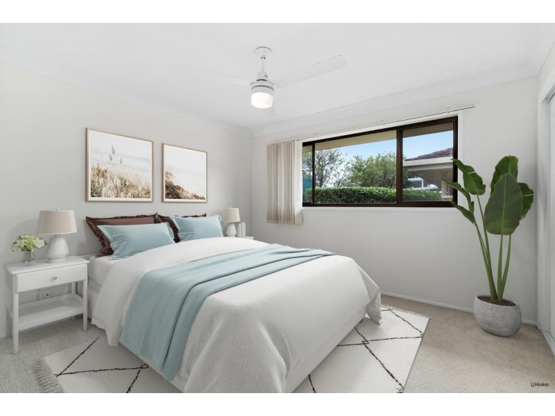 2/60 Keith Compton Drive, Tweed Heads NSW 2485