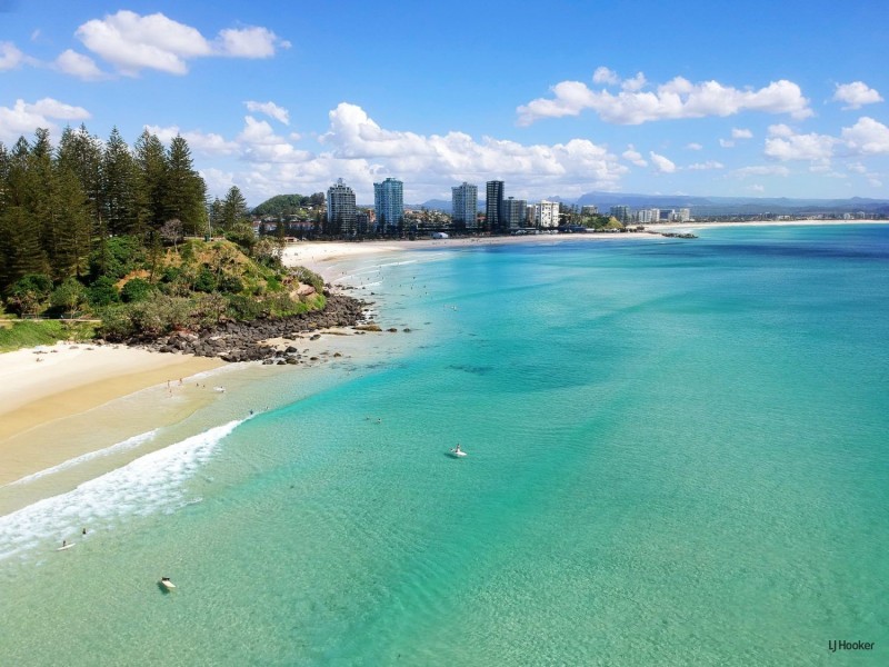 28 Rutledge Street, Coolangatta QLD 4225
