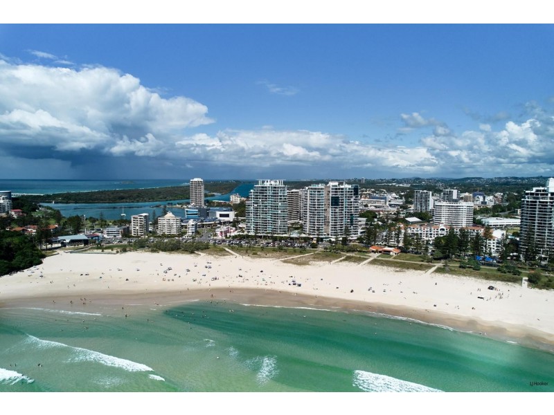 28 Rutledge Street, Coolangatta QLD 4225