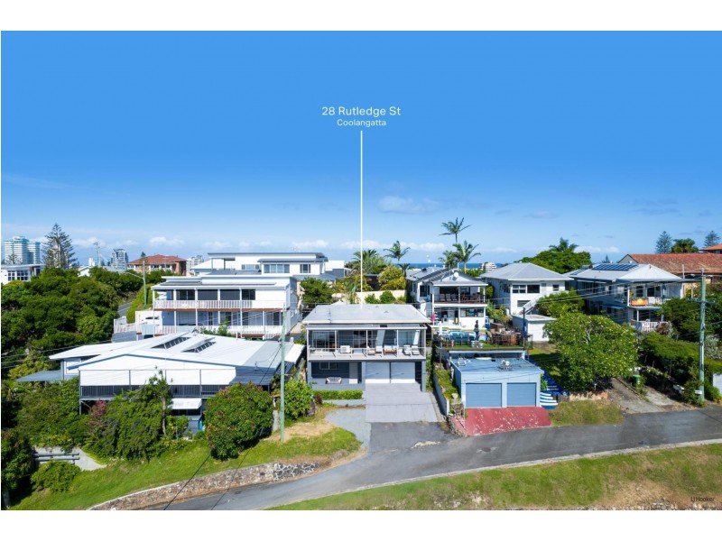 28 Rutledge Street, Coolangatta QLD 4225