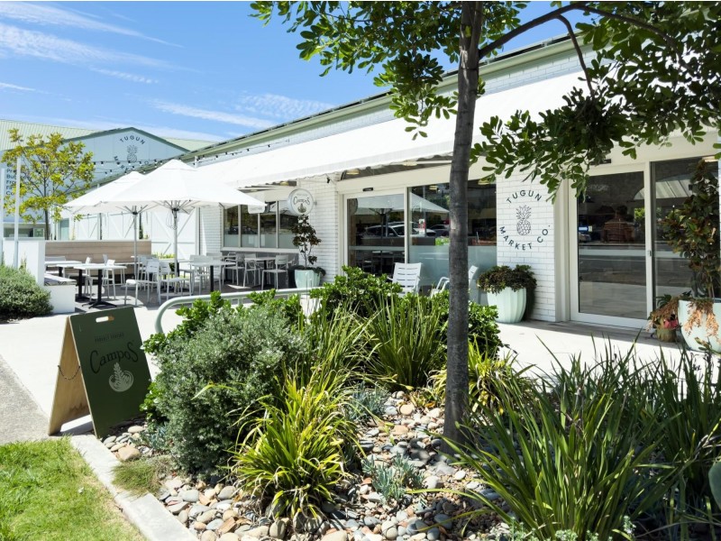 58/527-535 Gold Coast Highway, Tugun QLD 4224
