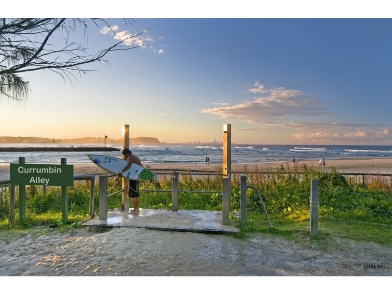 58/527-535 Gold Coast Highway, Tugun QLD 4224