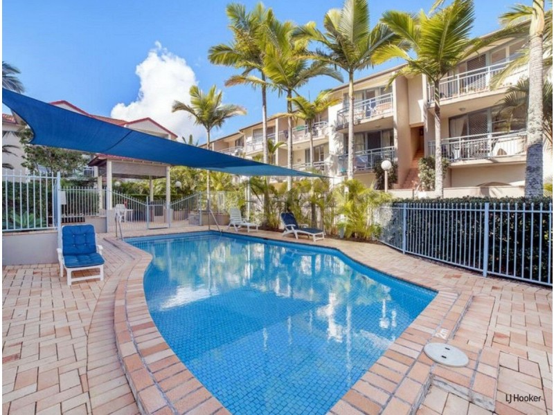 208/92-96 Musgrave Street, Coolangatta QLD 4225