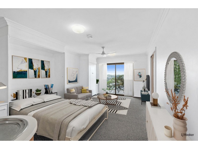 33/61 Marana Street, Bilambil Heights NSW 2486