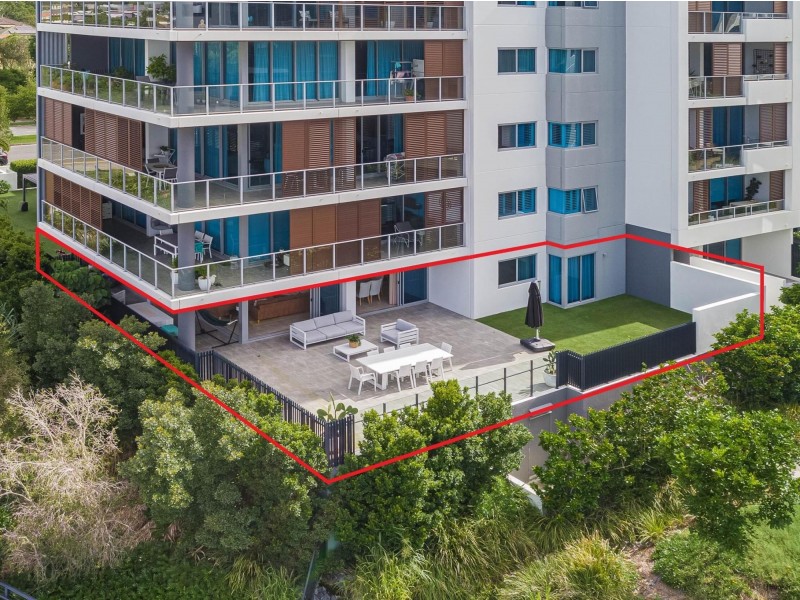 3001/397 Christine Avenue, Varsity Lakes QLD 4227