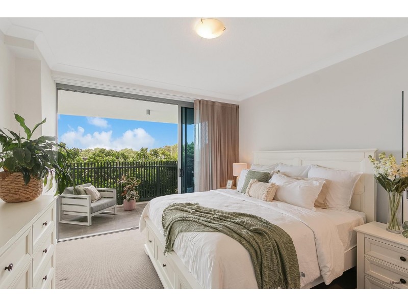 3001/397 Christine Avenue, Varsity Lakes QLD 4227