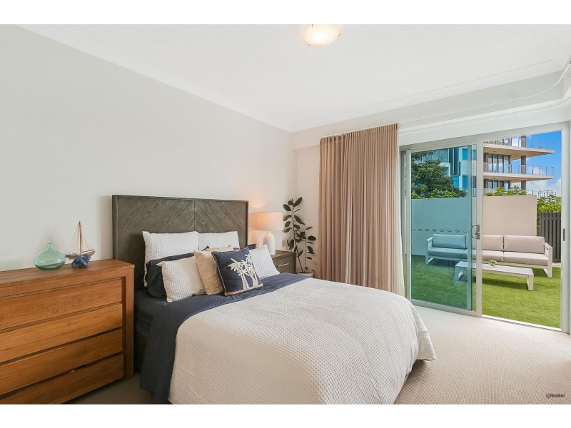 3001/397 Christine Avenue, Varsity Lakes QLD 4227