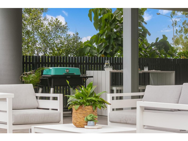 3001/397 Christine Avenue, Varsity Lakes QLD 4227