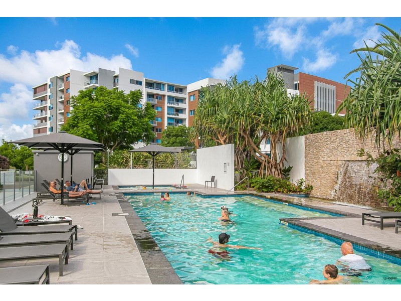 3001/397 Christine Avenue, Varsity Lakes QLD 4227