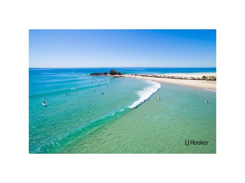 2/738 Pacific Parade, Currumbin QLD 4223