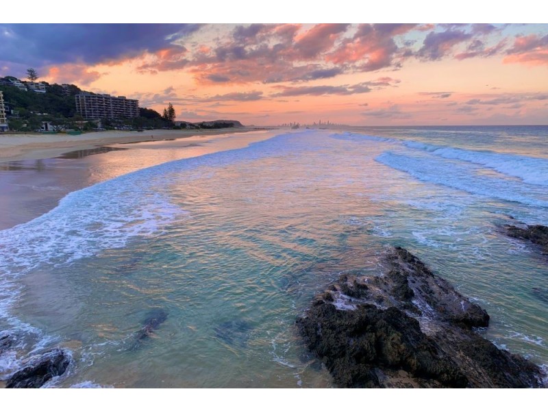 2/738 Pacific Parade, Currumbin QLD 4223