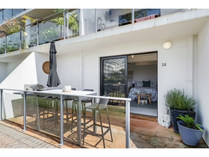 18/61 Marana Street, Bilambil Heights NSW 2486