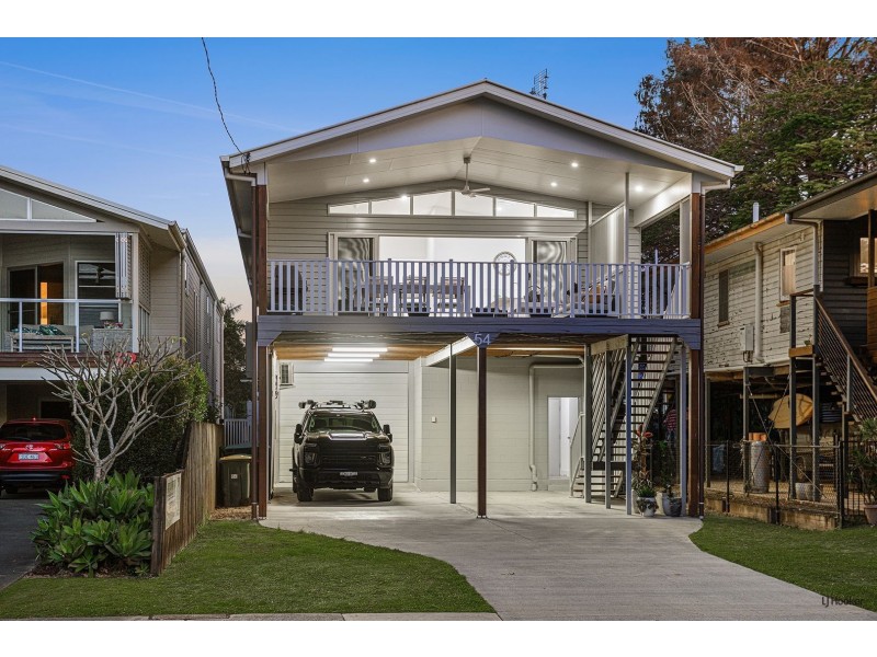 54 Riverside Drive, Tumbulgum NSW 2490