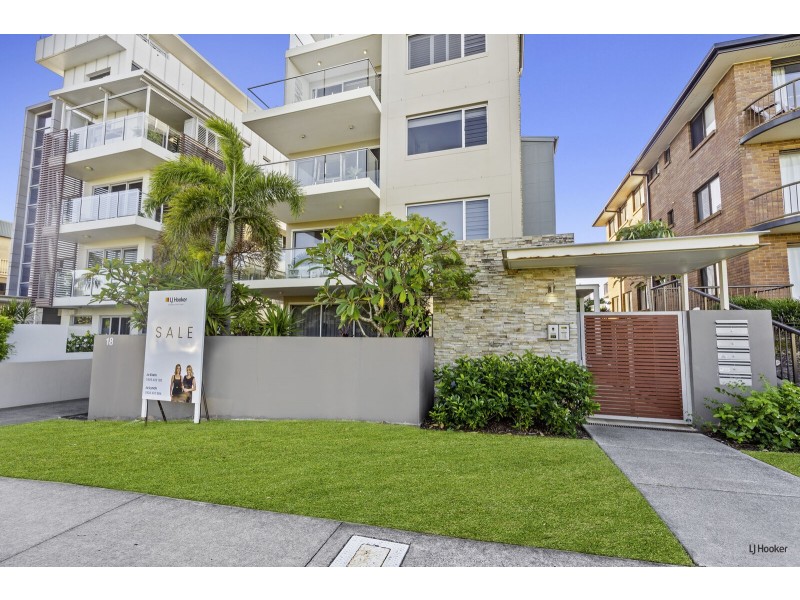 4/18 Hill Street, Tweed Heads NSW 2485