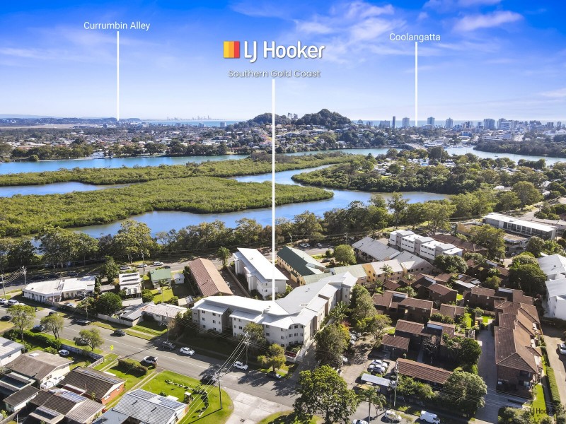 21/33 Lloyd Street, Tweed Heads South NSW 2486