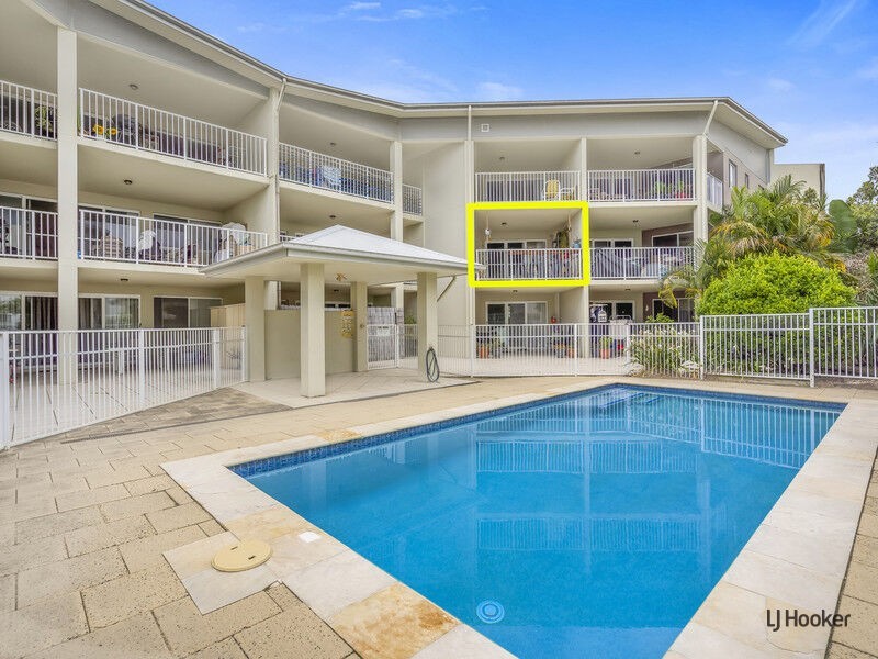21/33 Lloyd Street, Tweed Heads South NSW 2486