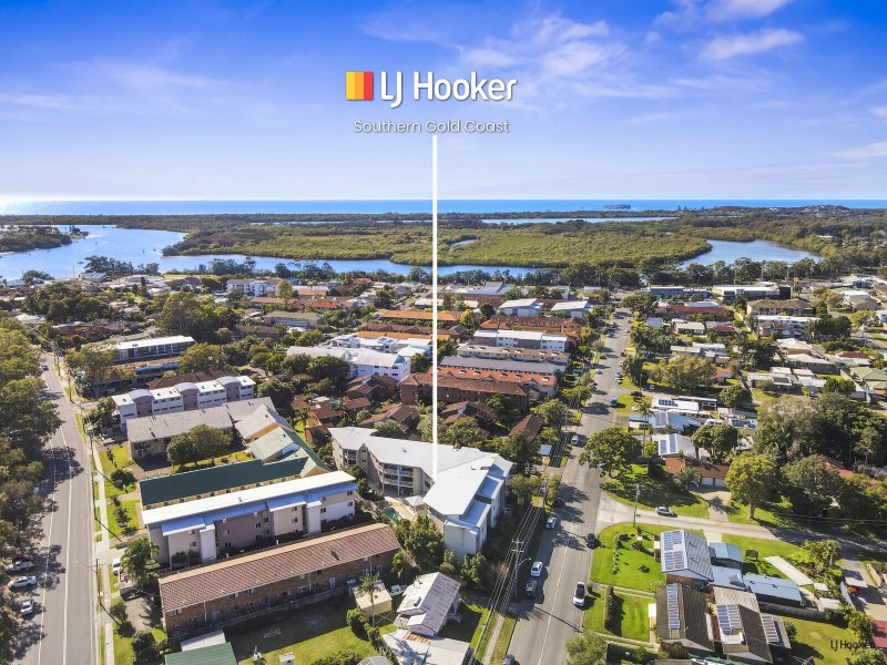 21/33 Lloyd Street, Tweed Heads South NSW 2486