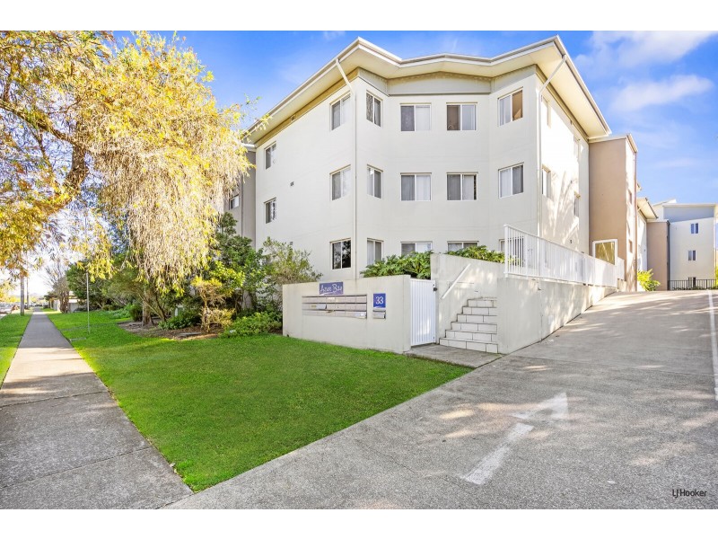 21/33 Lloyd Street, Tweed Heads South NSW 2486