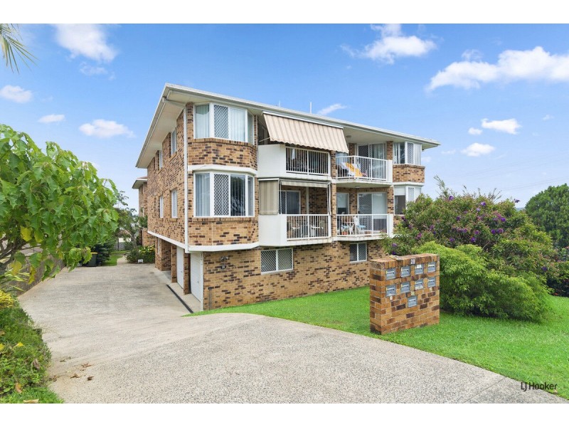 4/28 Stanley Street, Tweed Heads NSW 2485