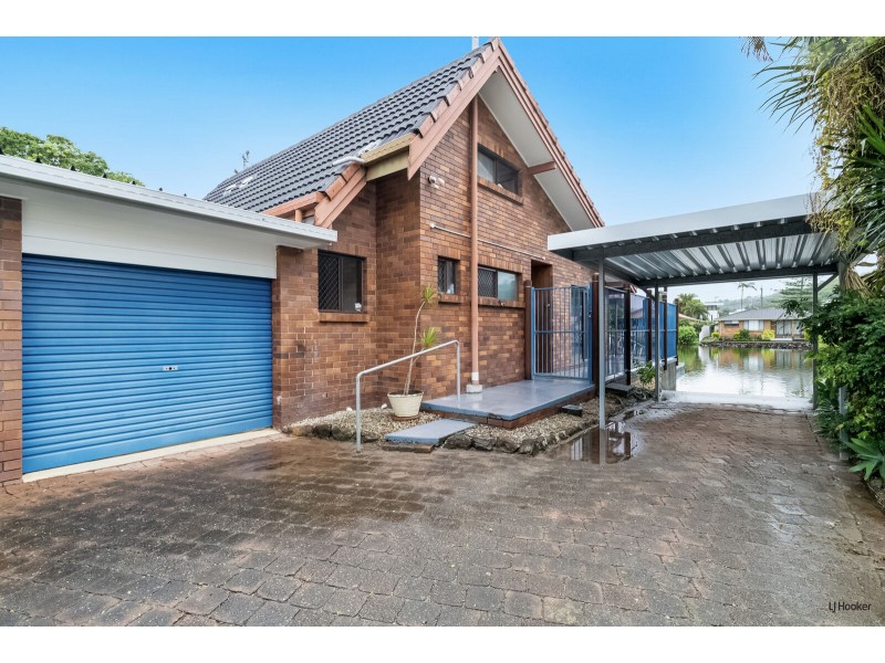 2/66 Jacaranda Avenue, Tweed Heads West NSW 2485