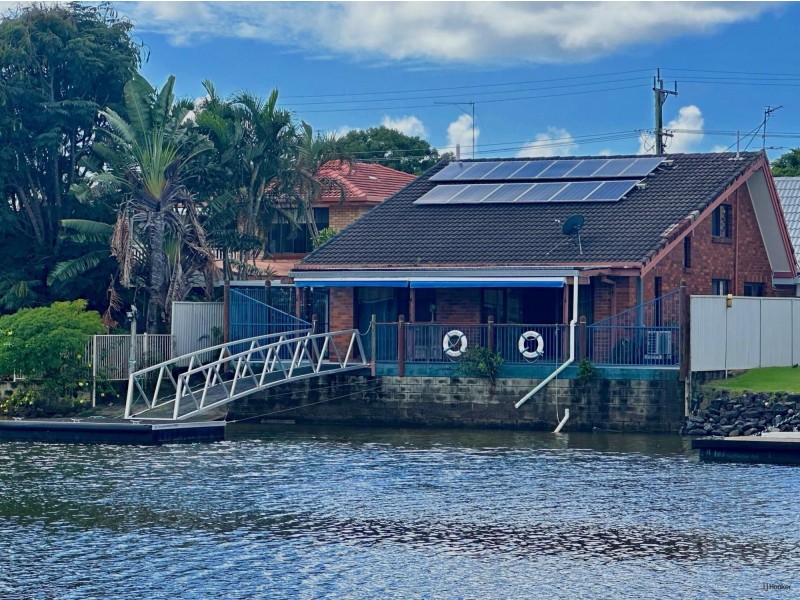 2/66 Jacaranda Avenue, Tweed Heads West NSW 2485