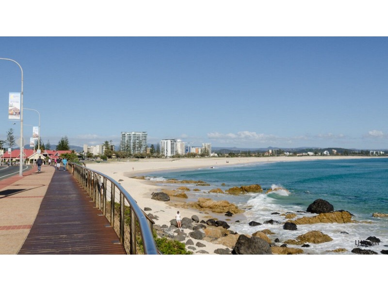 1/58 Pacific Parade, Bilinga QLD 4225