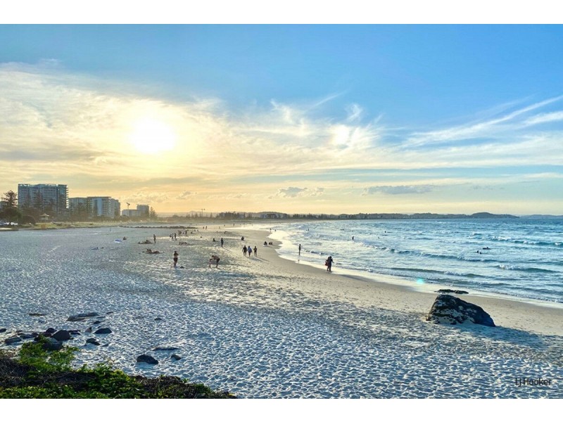 1/58 Pacific Parade, Bilinga QLD 4225