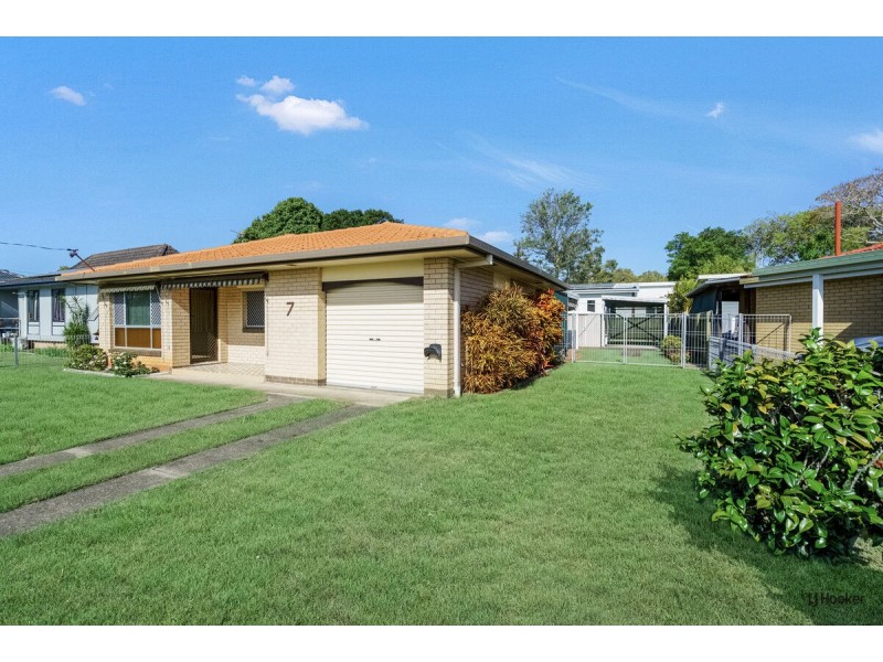 7 Sandra Street, Tweed Heads South NSW 2486