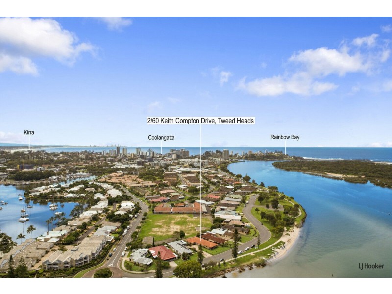 2/60 Keith Compton Drive, Tweed Heads NSW 2485
