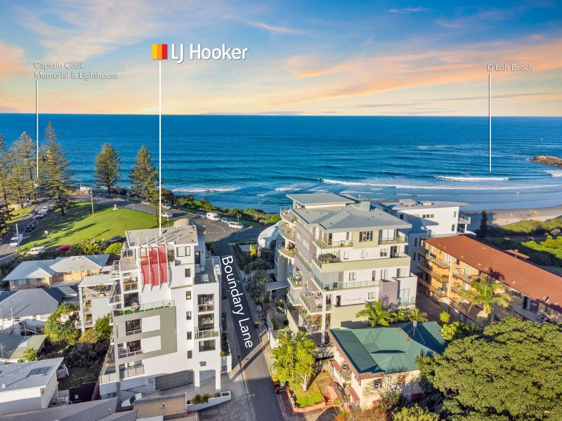 4/3 Boundary Lane, Tweed Heads NSW 2485