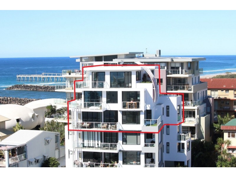 4/3 Boundary Lane, Tweed Heads NSW 2485