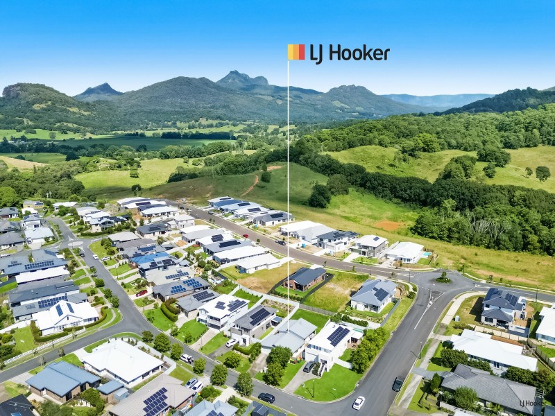 57 Talganda Terrace, Murwillumbah NSW 2484