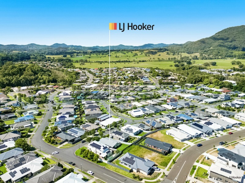 57 Talganda Terrace, Murwillumbah NSW 2484