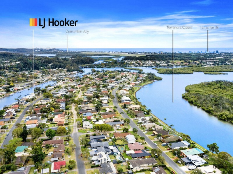 55 Jacaranda Avenue, Tweed Heads West NSW 2485